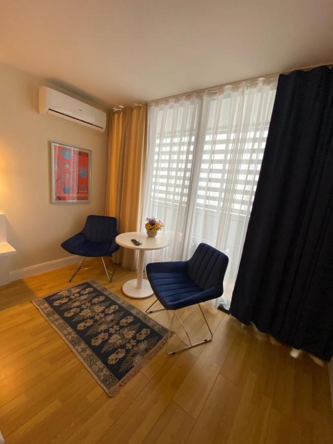 Orbi City Batumy View Batumi Exterior photo