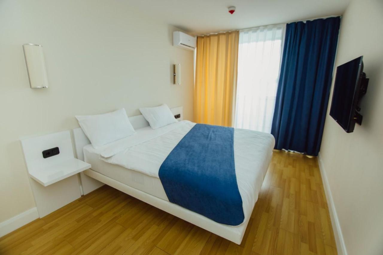 Orbi City Batumy View Batumi Exterior photo