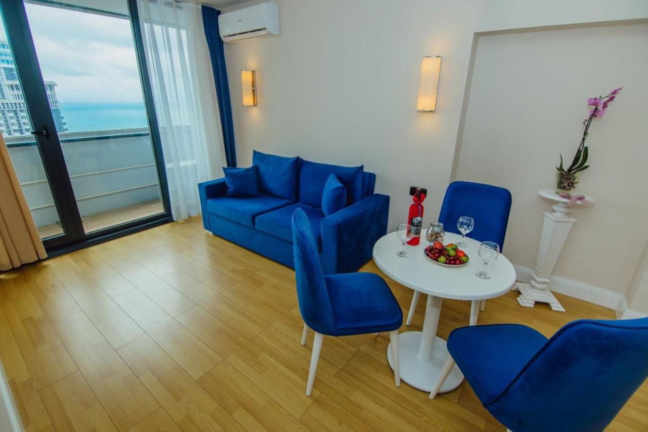 Orbi City Batumy View Batumi Exterior photo