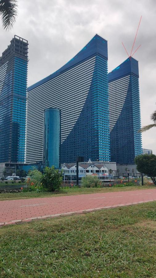 Orbi City Batumy View Batumi Exterior photo