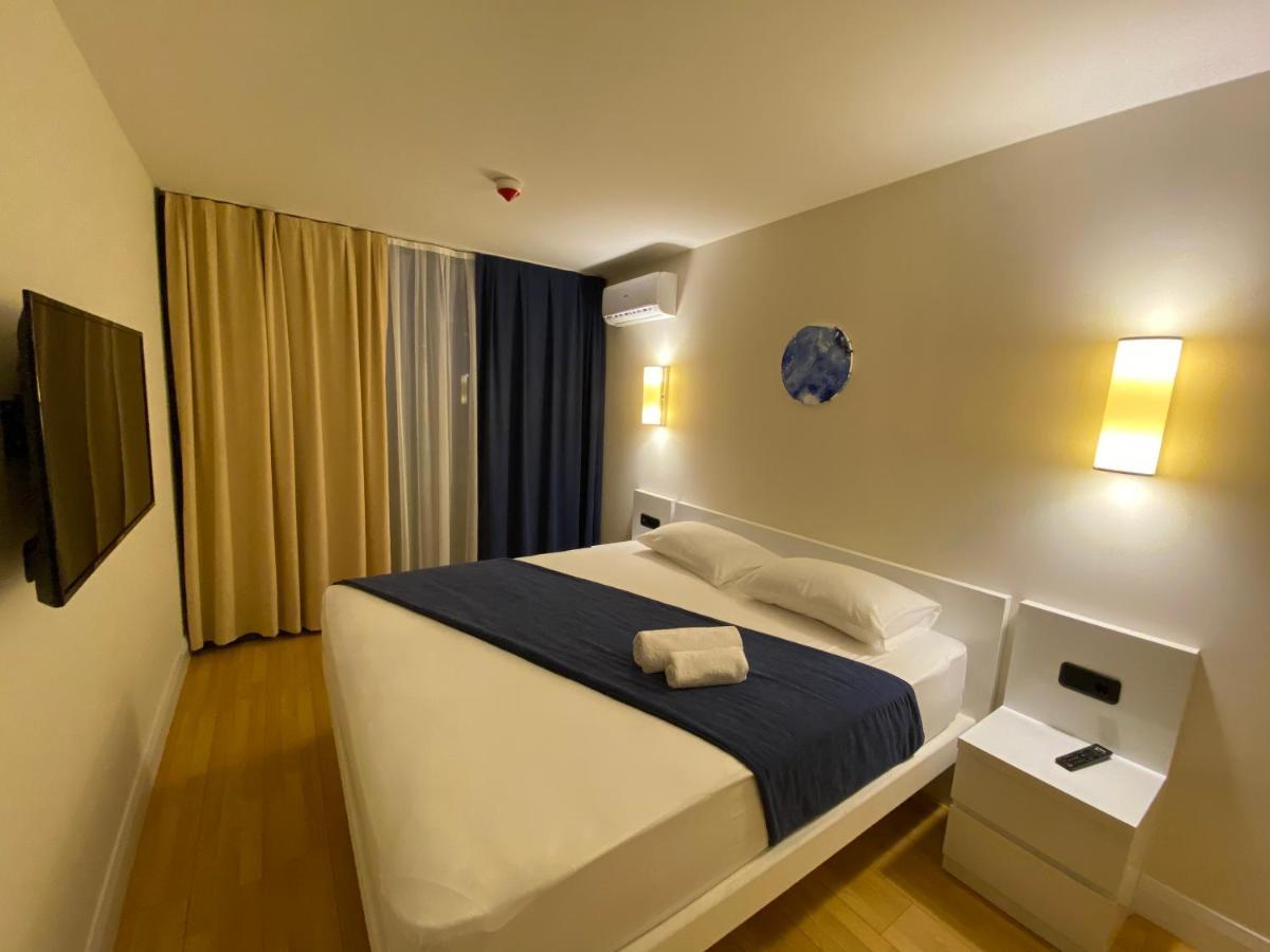 Orbi City Batumy View Batumi Exterior photo