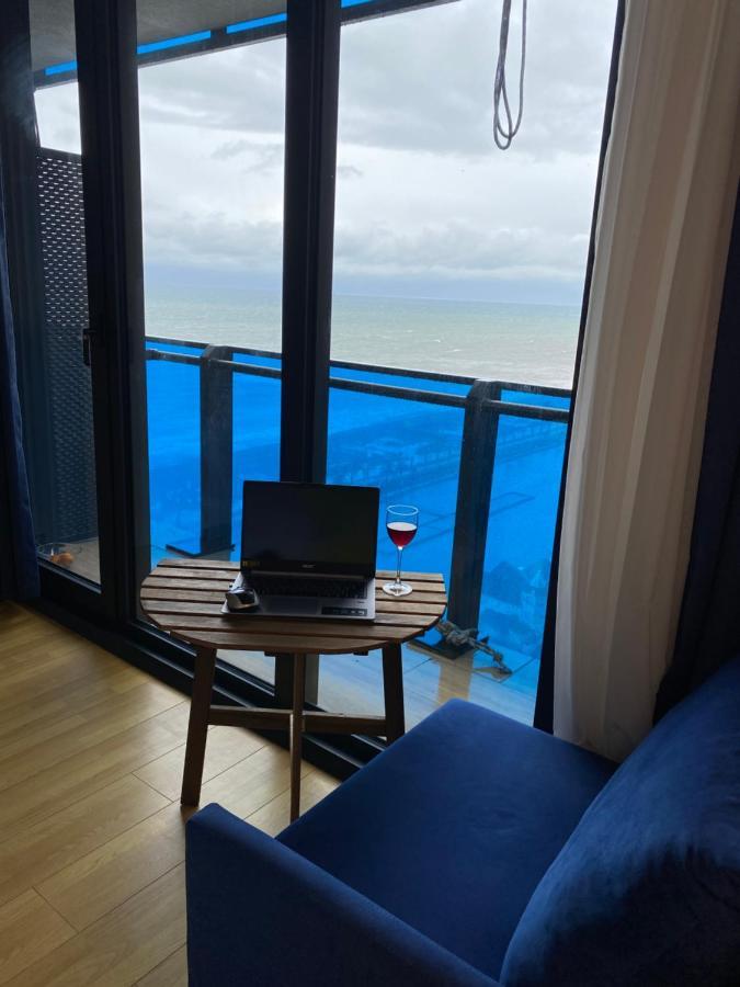 Orbi City Batumy View Batumi Exterior photo